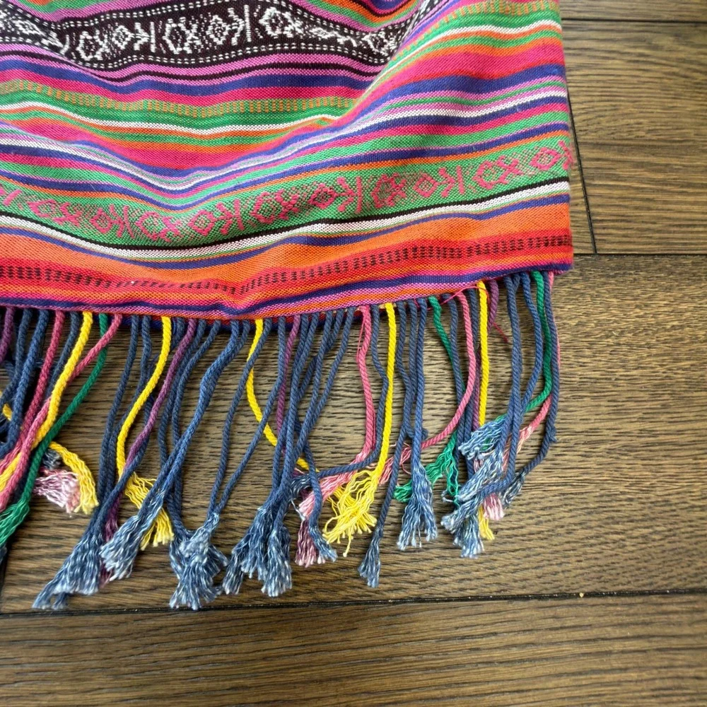 Claires bohemian inspired